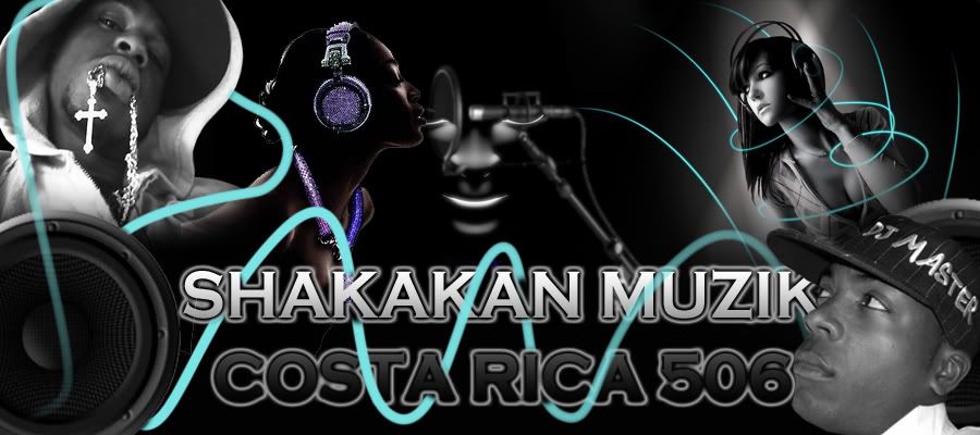 SHAKAKAN MUZIK CR 506