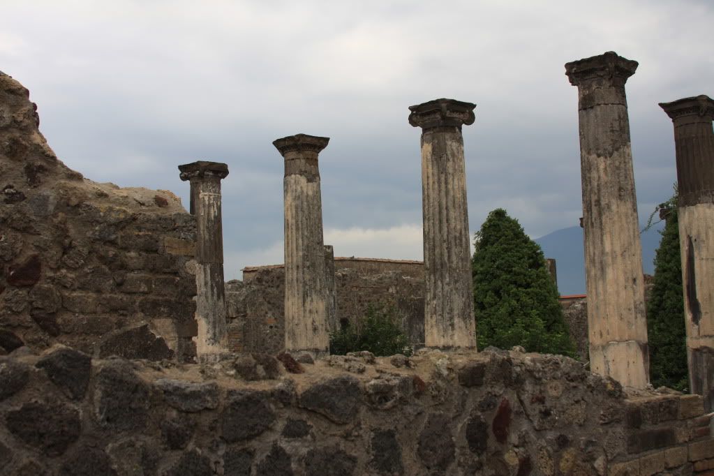 Pompeii Pictures, Images and Photos