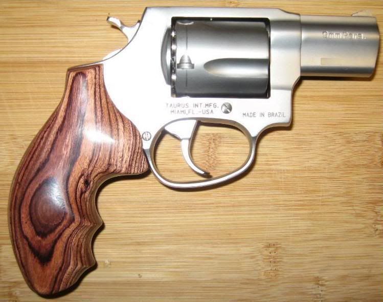 Taurus 380 Revolver Ammo