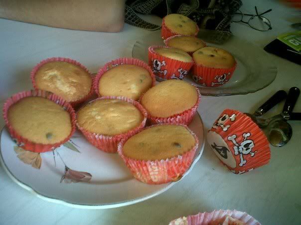reposteria