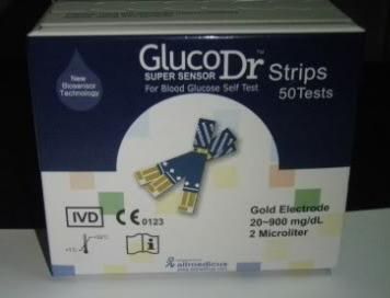 BloodGlucoseTestStripGlucoDrSuperSensor.jpg