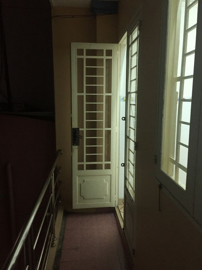 Căn hộ thô (73m2)chung cư dự án Cao Ốc Xanh, Nam Hòa Quận 9 vào ở lun - 18