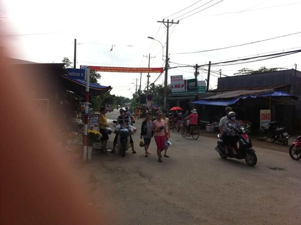 Căn hộ thô (73m2)chung cư dự án Cao Ốc Xanh, Nam Hòa Quận 9 vào ở lun - 5