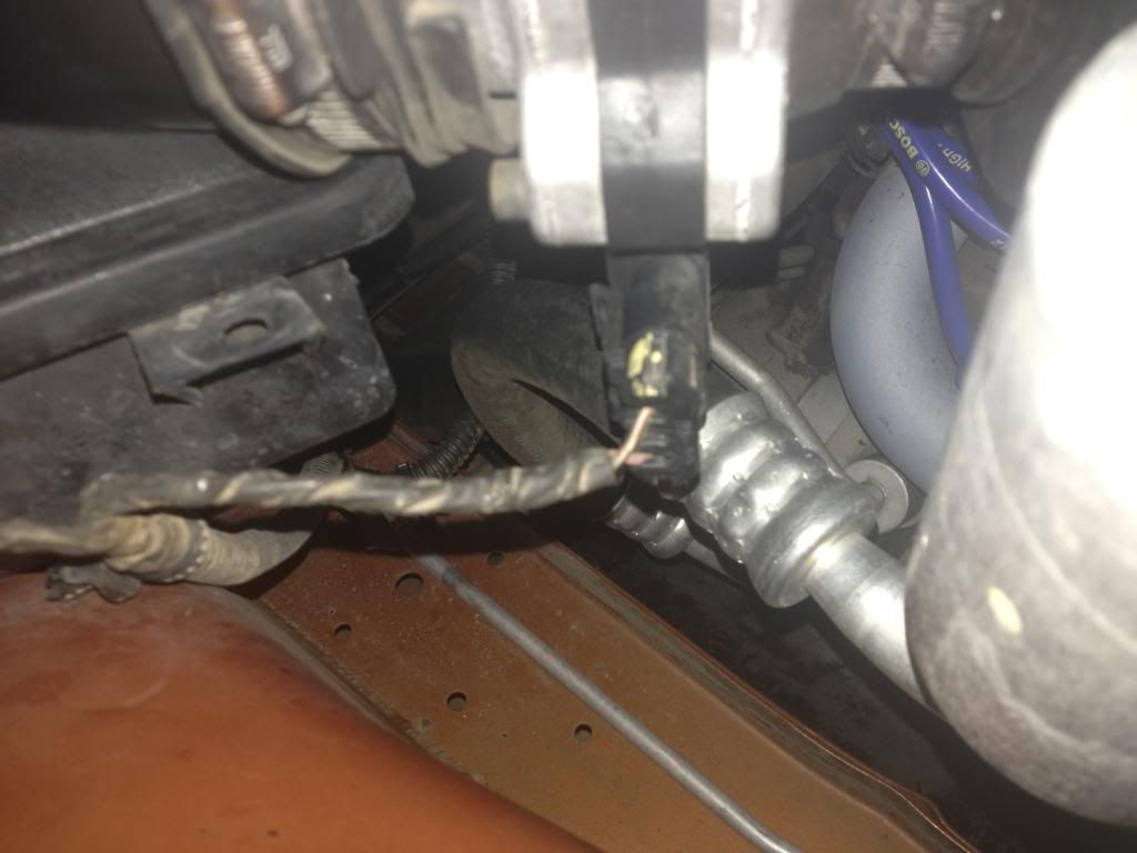 Sensors? Just Commodores