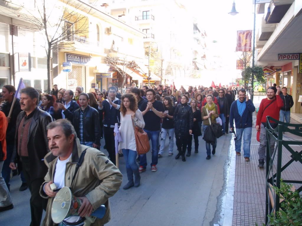 2010.11.27 Πορεία αλληελγύης