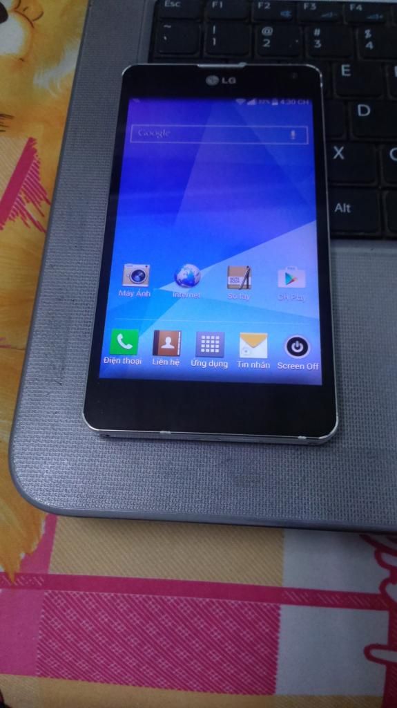 IPhone 5 dính i colud,  HTC Desire 700 fpt  ,MB atrix 4g - 3