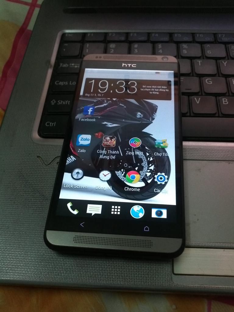 IPhone 5 dính i colud,  HTC Desire 700 fpt  ,MB atrix 4g - 1