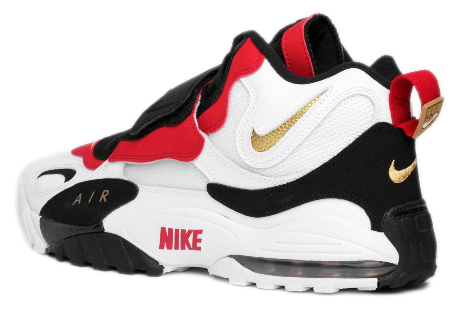 air max speed turf 49ers