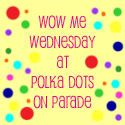 Polka Dots on Parade