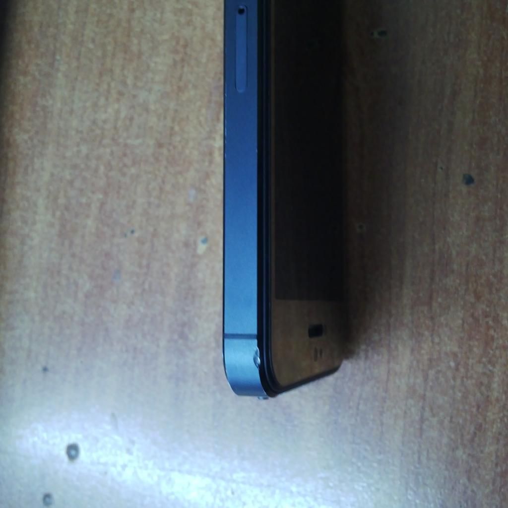 iphone 5 gia beo ( co hinh ) - 2