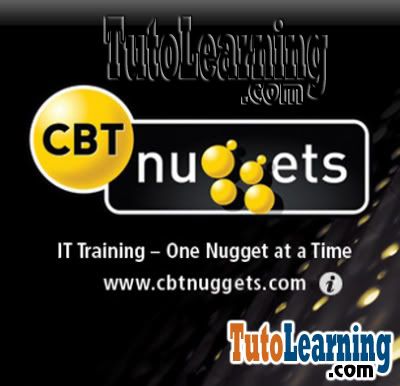 CBT Nuggets MCTS 70-516