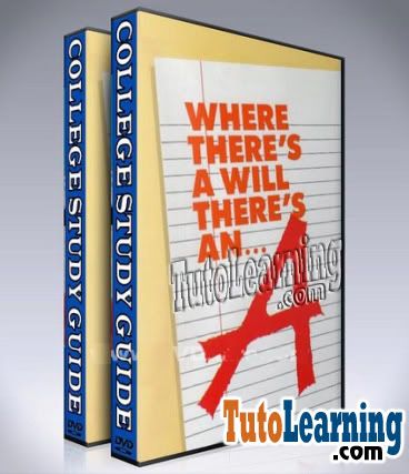 Where There's a Will There's an A: How to Get Better Grades in College
