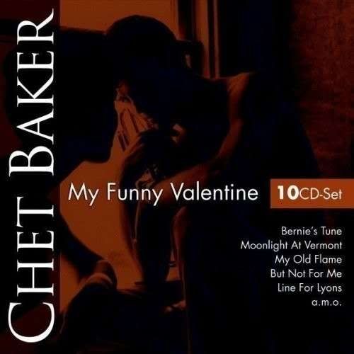 chet baker my funny valentine. Chet Baker - My funny