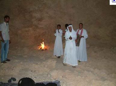 Bedouin Members
