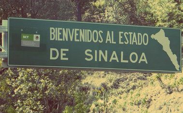 Bienvenido A Sinaloa