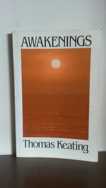 Awakenings, Keating, Thomas Awakenings, Keating, Thomas