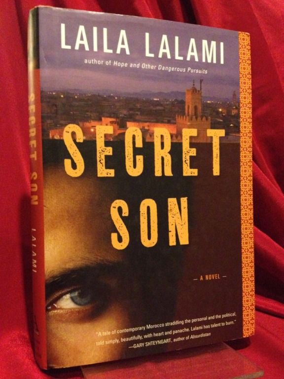 Secret Son, Lalami, Laila Secret Son, Lalami, Laila