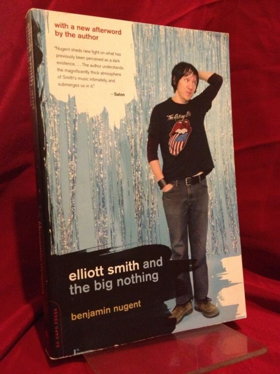 Image for Elliott Smith and the Big Nothing