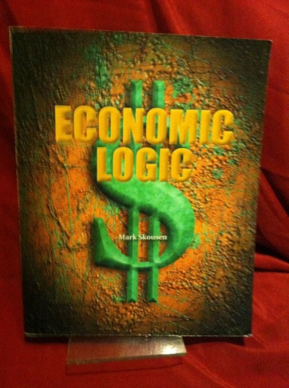 Image for Economic Logic