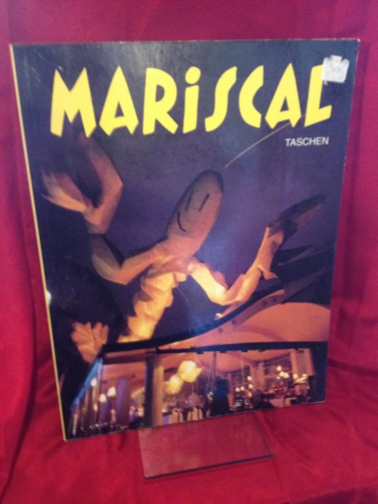 Mariscal Design (Spanish Edition), Mariscal Mariscal Design (Spanish Edition), Mariscal