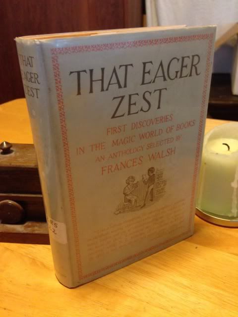 That Eager Zest First Discoveries in The, Walsh, Frances That Eager Zest First Discoveries in The, Walsh, Frances
