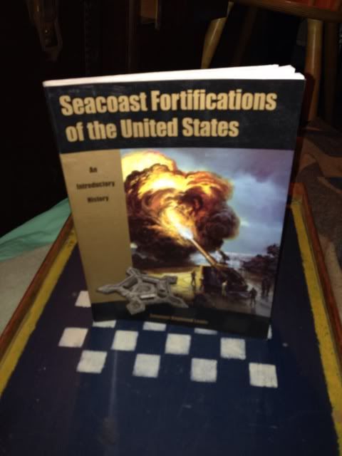 Seacoast Fortifications of the United States: An Introductory History, Lewis, Emanuel Raymond Seacoast Fortifications of the United States: An Introductory History, Lewis, Emanuel Raymond