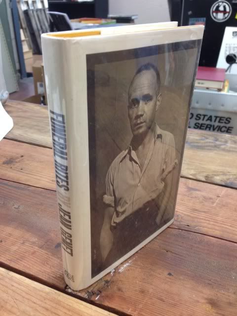 Funeral Rites, Jean Genet Funeral Rites, Jean Genet