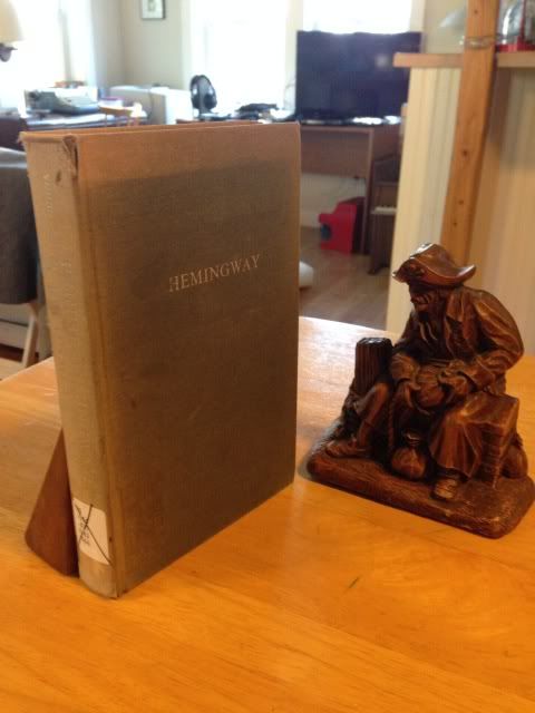 Ernest Hemingway: A Reconsideration, Young, Philip Ernest Hemingway: A Reconsideration, Young, Philip