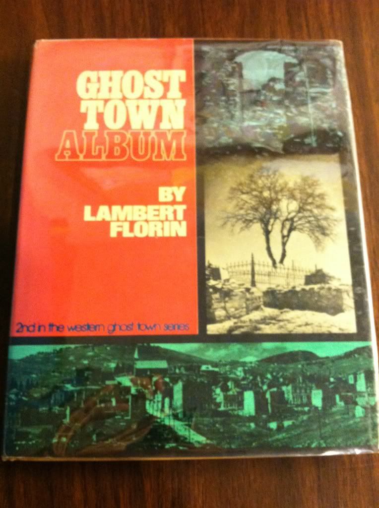 Ghost Town Album Ghost Town Album