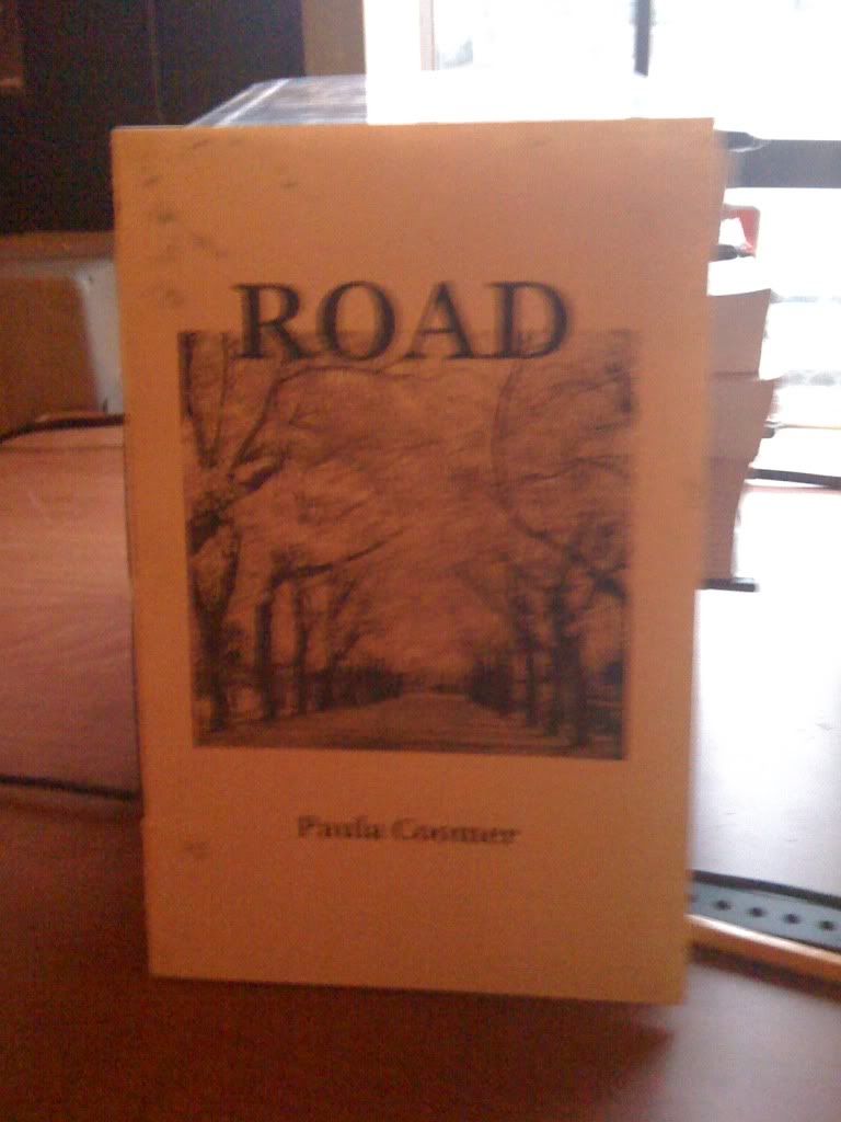 Road, Coomer, Paula Road, Coomer, Paula