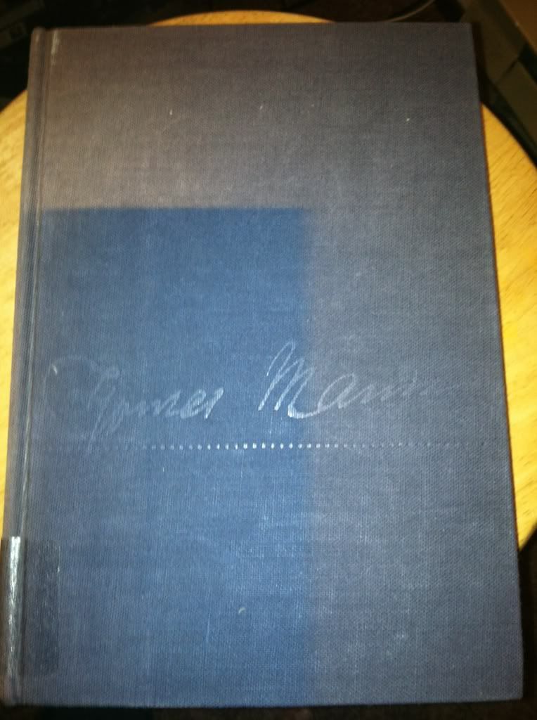 Diaries, 1918-1939, Mann, Thomas Diaries, 1918-1939, Mann, Thomas