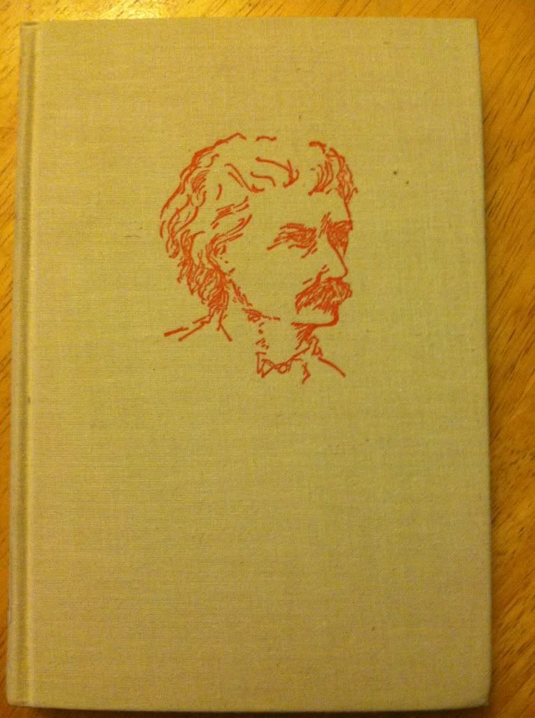 Mark Twain in Virginia City., Paul. Fatout Mark Twain in Virginia City., Paul. Fatout