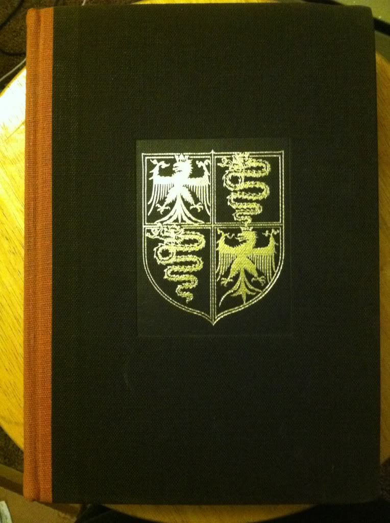 Image for Dispatches With Related Documents of Milanese Ambassadors in France and Burgundy, 1450-1483: 002