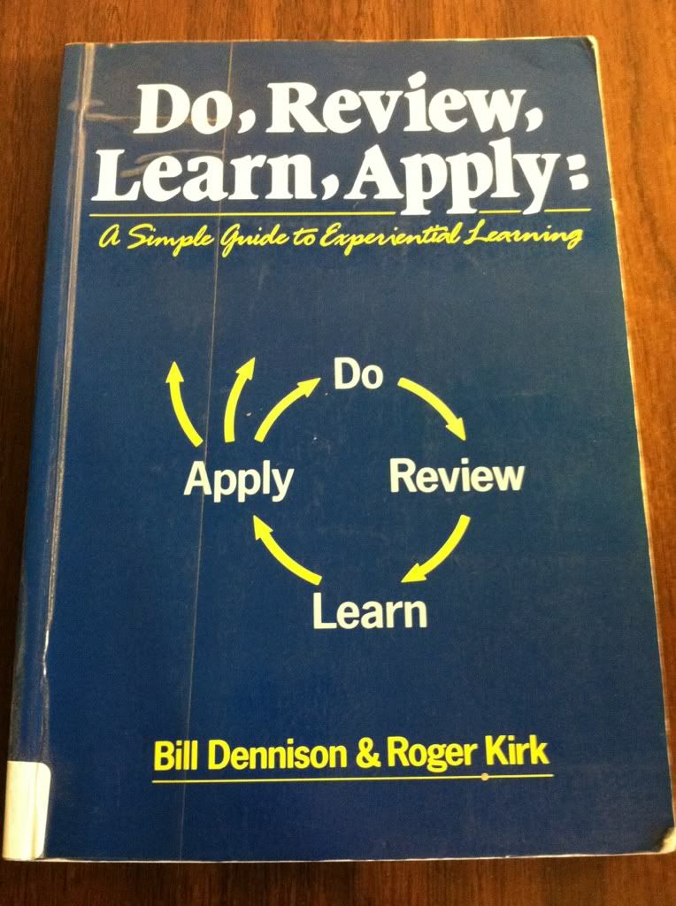 Do, Review, Learn and Apply, Dennison, Bill; Kirk, Roger Do, Review, Learn and Apply, Dennison, Bill; Kirk, Roger
