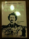 Louis Riel and the Metis, Lussier, A S Louis Riel and the Metis, Lussier, A S