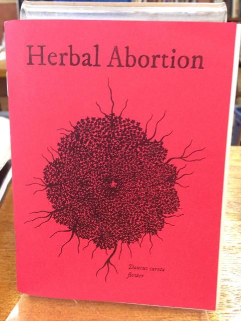 Herbal Abortion, Umi M. Tiamat Herbal Abortion, Umi M. Tiamat