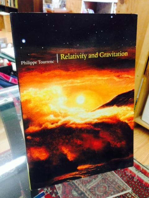 Relativity and Gravitation, Tourrenc, Philippe Relativity and Gravitation, Tourrenc, Philippe