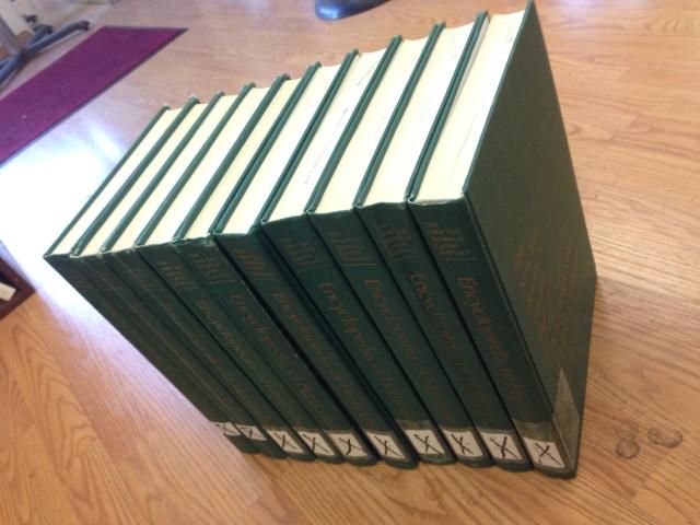 Encyclopedia of Horticulture - Complete 10 Volume Set The New York Botanical Garden Illustrated Encyclopedia of Horticulture, Everett, Thomas H. Encyclopedia of Horticulture - Complete 10 Volume Set The New York Botanical Garden Illustrated Encyclopedia of Horticulture, Everett, Thomas H.
