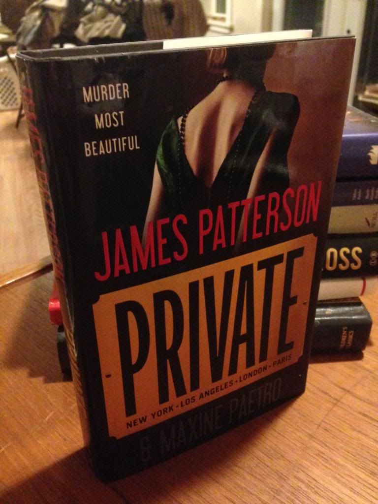 Image for Private