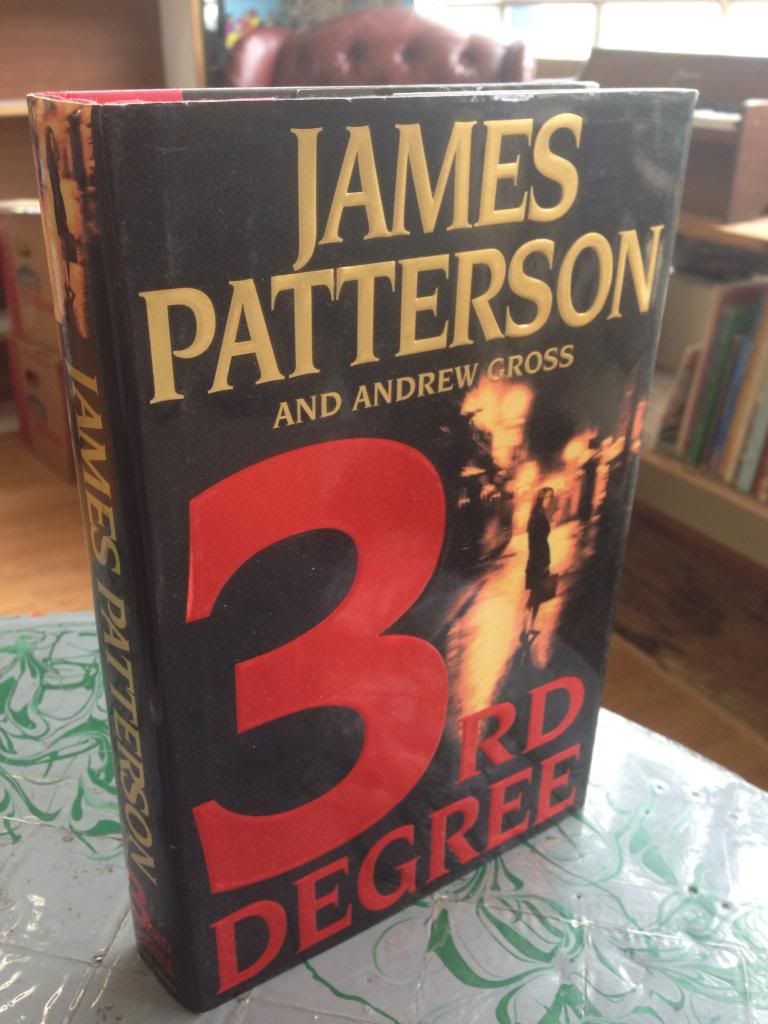 Image for 3rd Degree