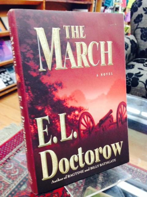 The March: A Novel, Doctorow, E.L. The March: A Novel, Doctorow, E.L.