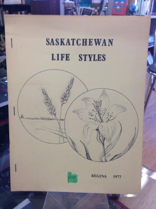 Saskatchewan Life Styles, n/a Saskatchewan Life Styles, n/a