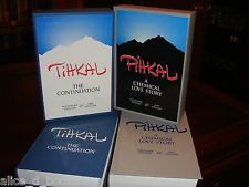 Image for Pihkal: A Chemical Love Story Signed Limited Edition by Shulgin, Alexander & Ann