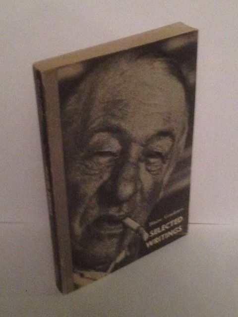 Selected Writings of Blaise Cendrars, Cendrars, Blaise Selected Writings of Blaise Cendrars, Cendrars, Blaise