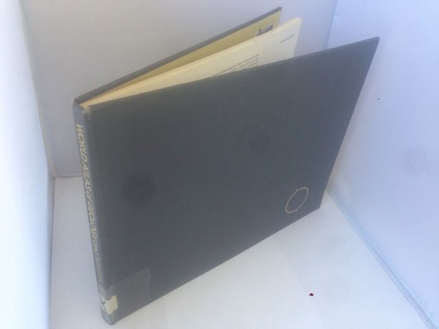 World Atlas of Geology and Mineral Deposit, Derry, Duncan R. World Atlas of Geology and Mineral Deposit, Derry, Duncan R.