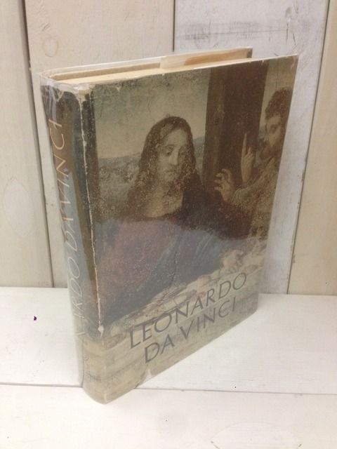Leonardo da Vinci, Leonardo Leonardo da Vinci, Leonardo