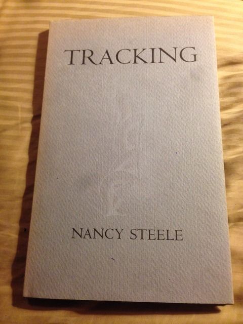 Tracking, Steele, Nancy Tracking, Steele, Nancy