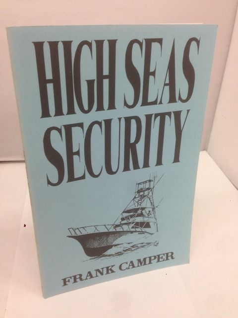 Image for High Seas Security