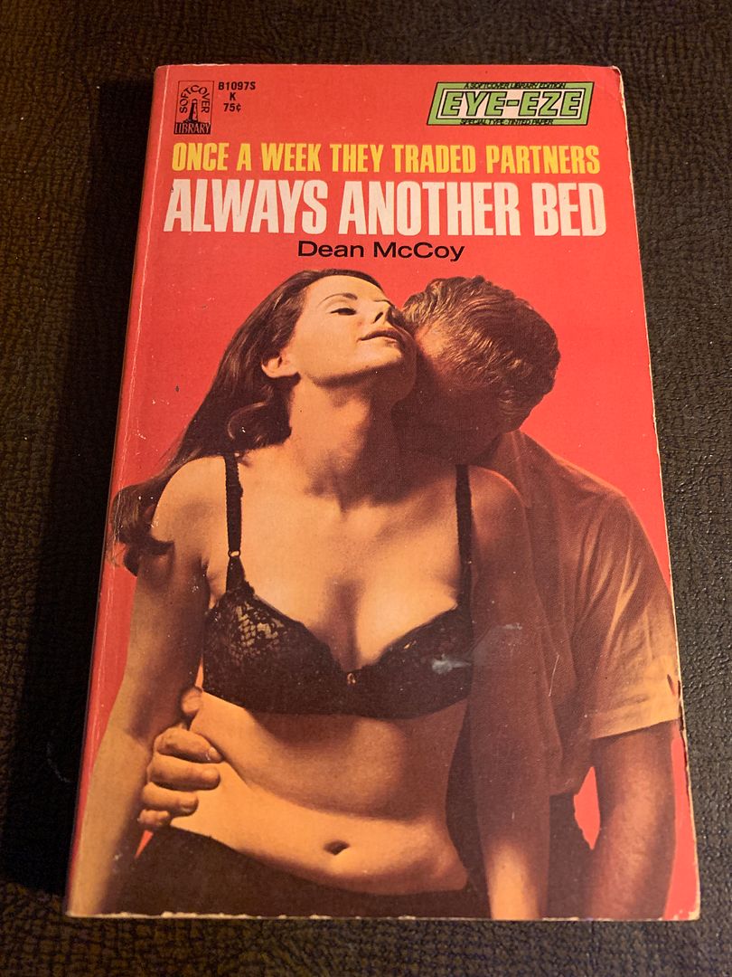 Image for Always Another Bed by McCoy, Dean
