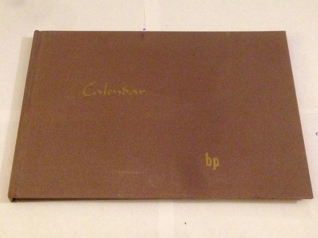 Calendar;: A cycle of poems, Shelton, Richard Calendar;: A cycle of poems, Shelton, Richard